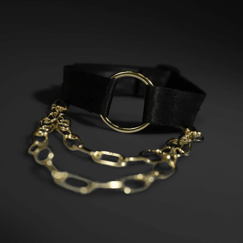 Choker Elegantly Kinky