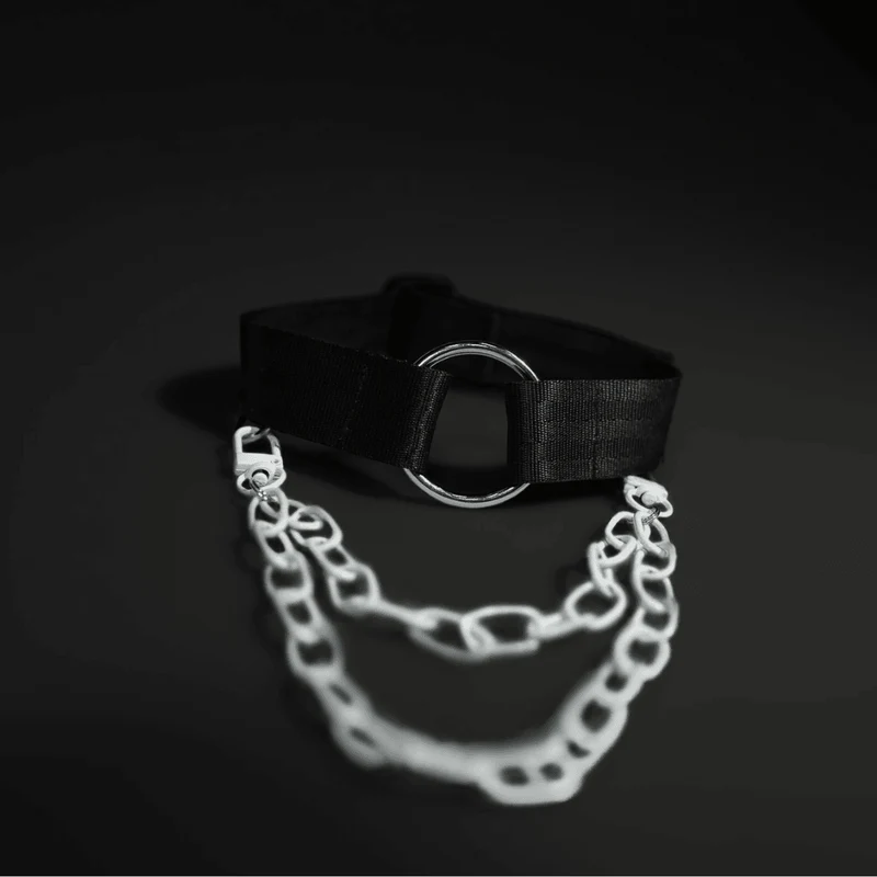 Choker Elegantly Kinky