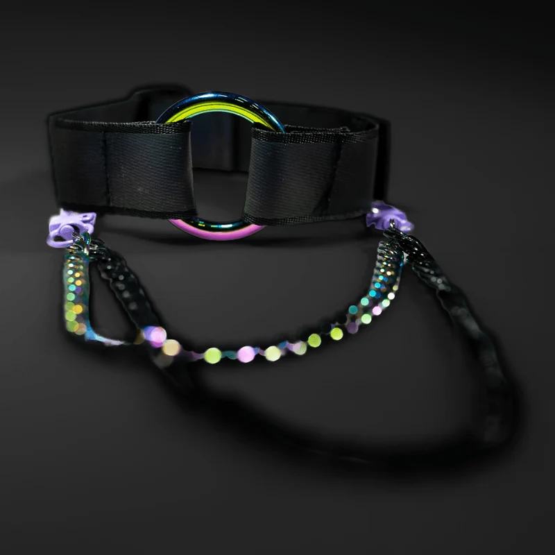 Choker Elegantly Kinky