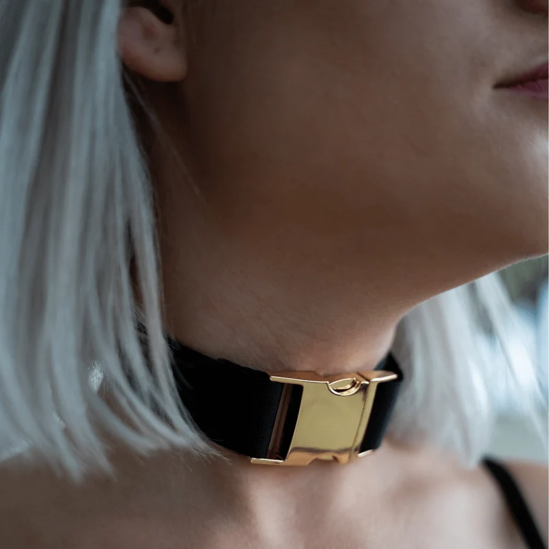 Choker Click Me