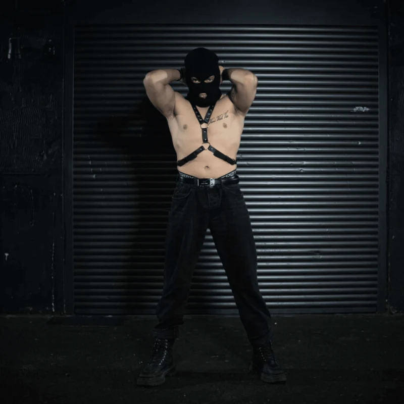 Harness | 004