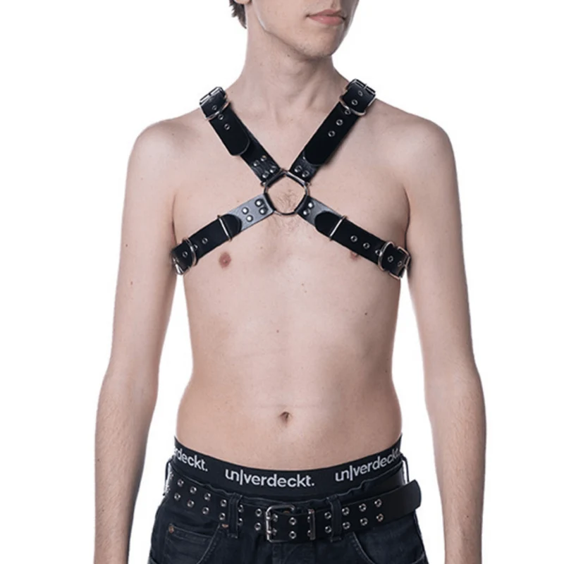 Harness | 005
