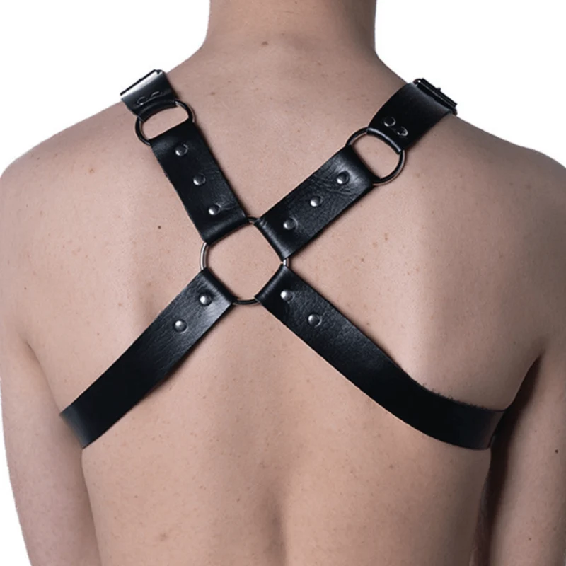Harness | 005
