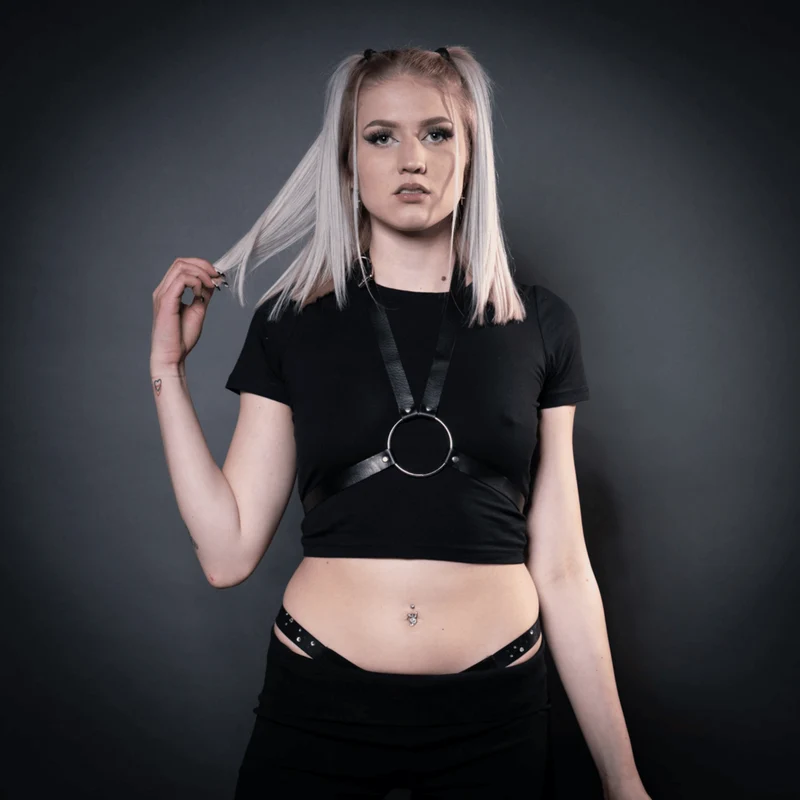 Harness | 003