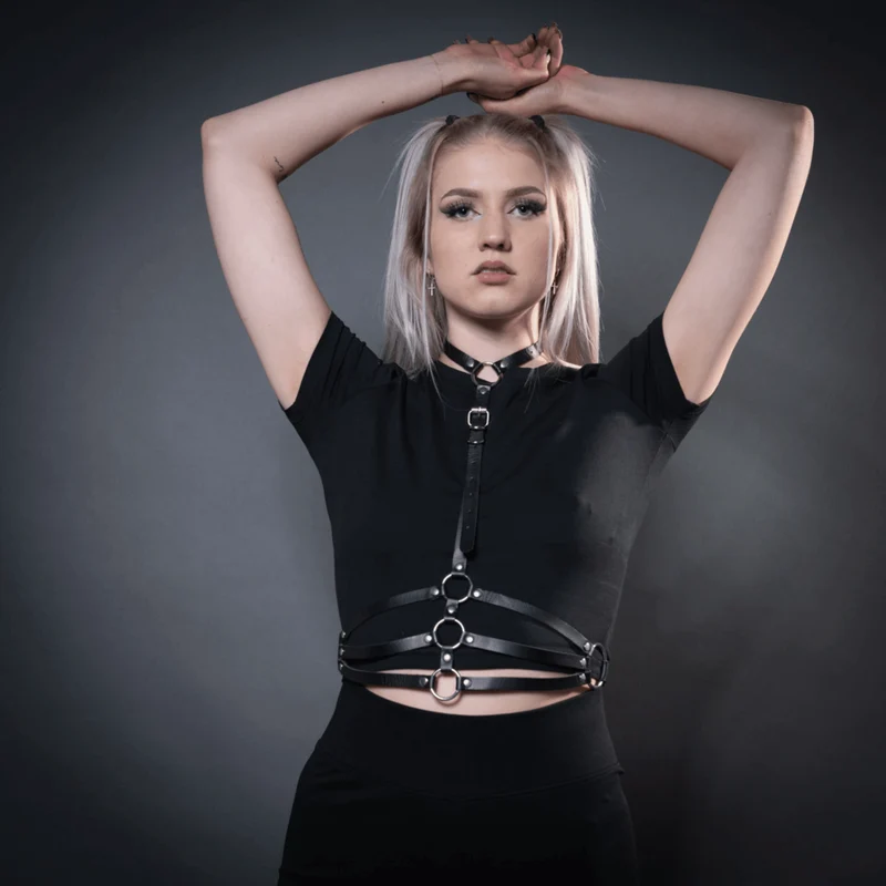 Harness | 002