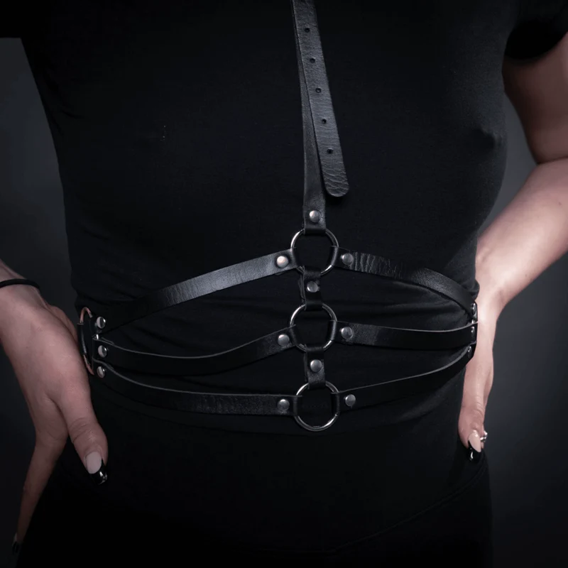 Harness | 002