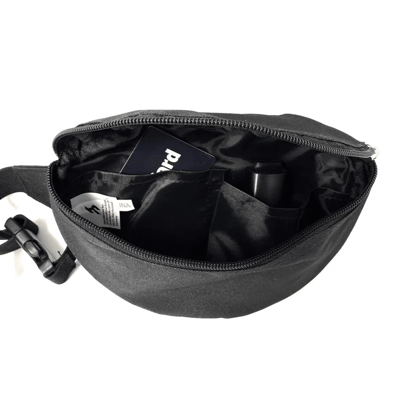 Bauchtasche Fjednfall Raven