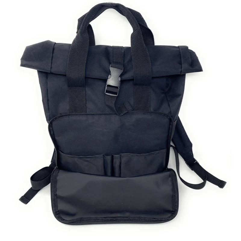 Rucksack Wir lieben Betäubungsmittel