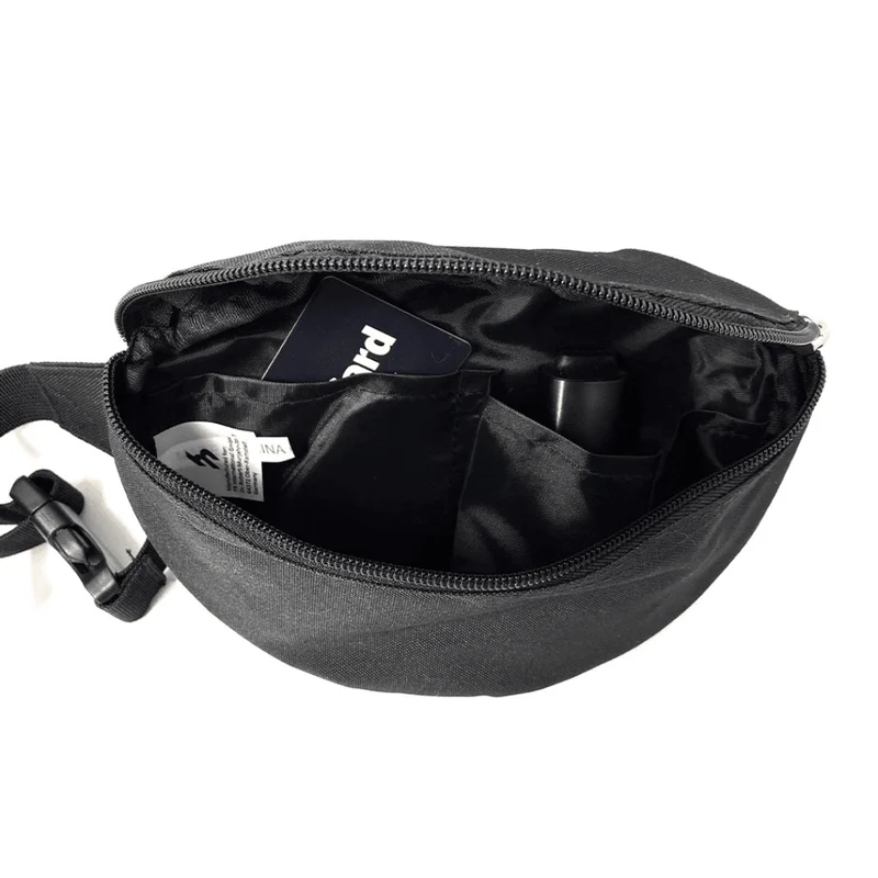 Bauchtasche Wir lieben Betäubungsmittel