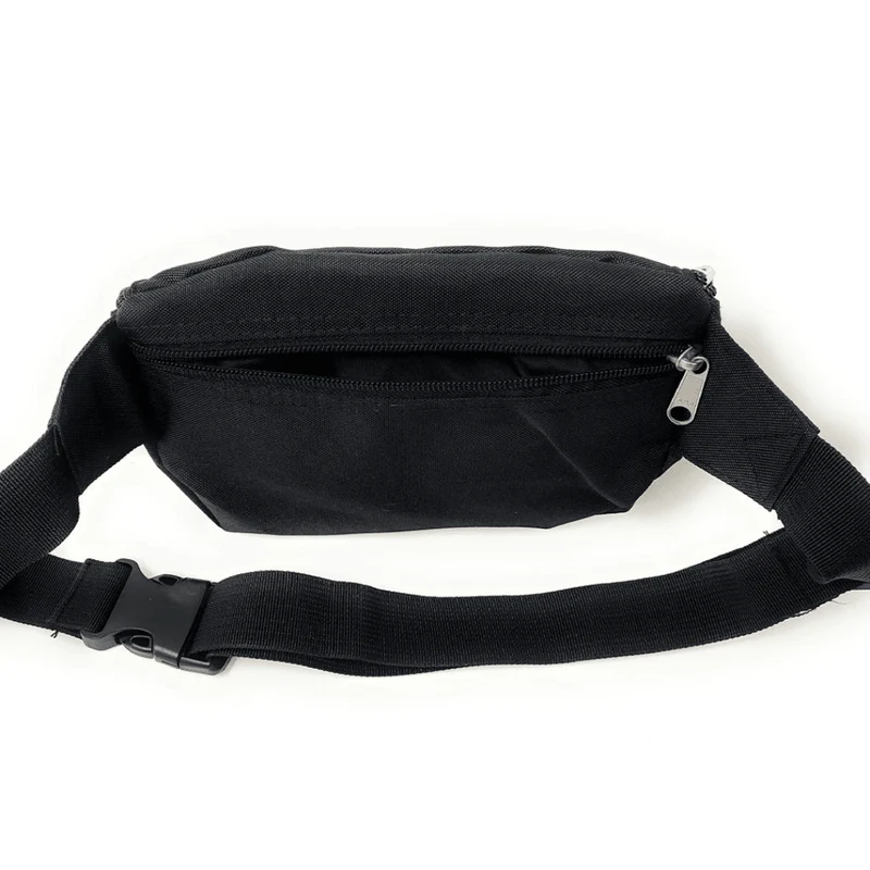 Bauchtasche Wir lieben Betäubungsmittel