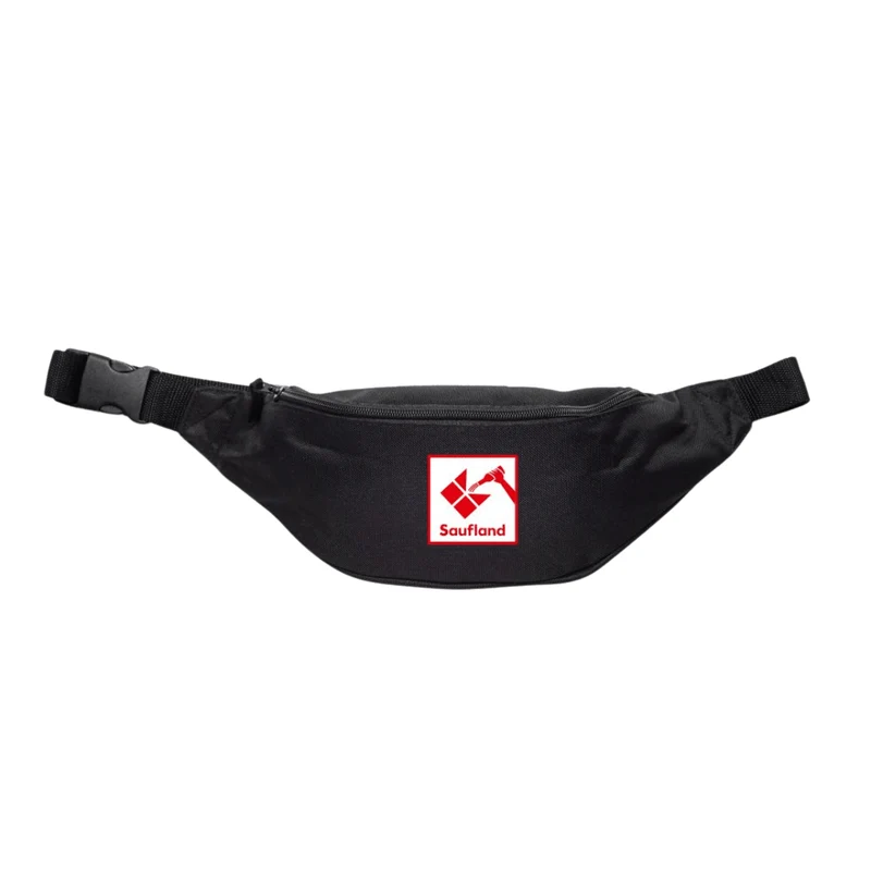 Bauchtasche SAUFLAND