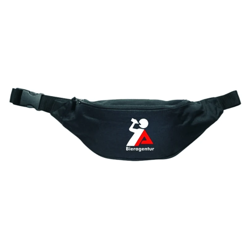Bauchtasche BIERAGENTUR