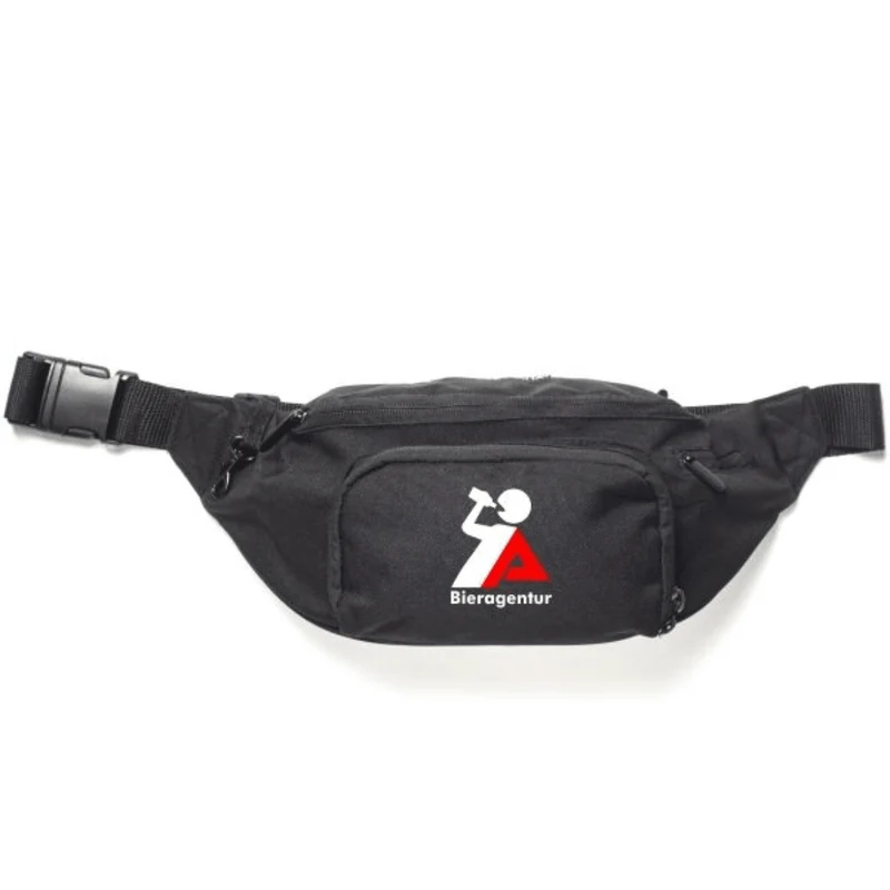 Bauchtasche BIERAGENTUR
