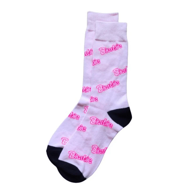 Socken BIERBIE