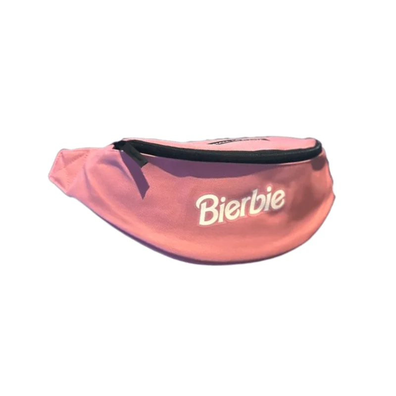 Bauchtasche BIERBIE