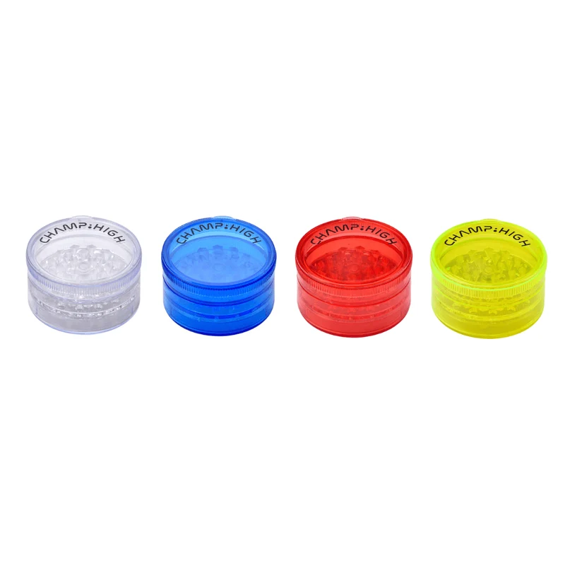 Grinder Plastik