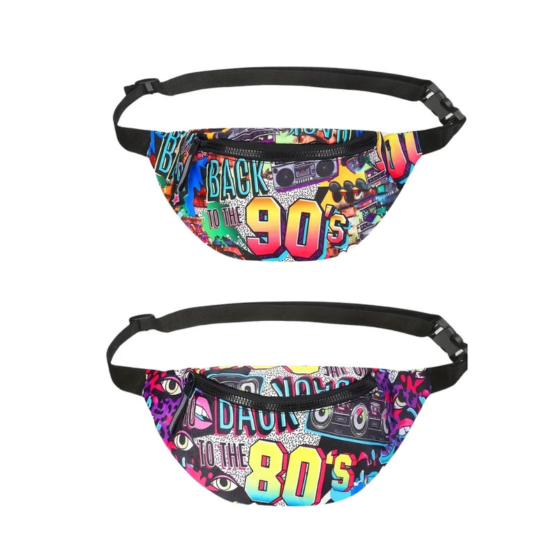 Bauchtasche 80er/90er