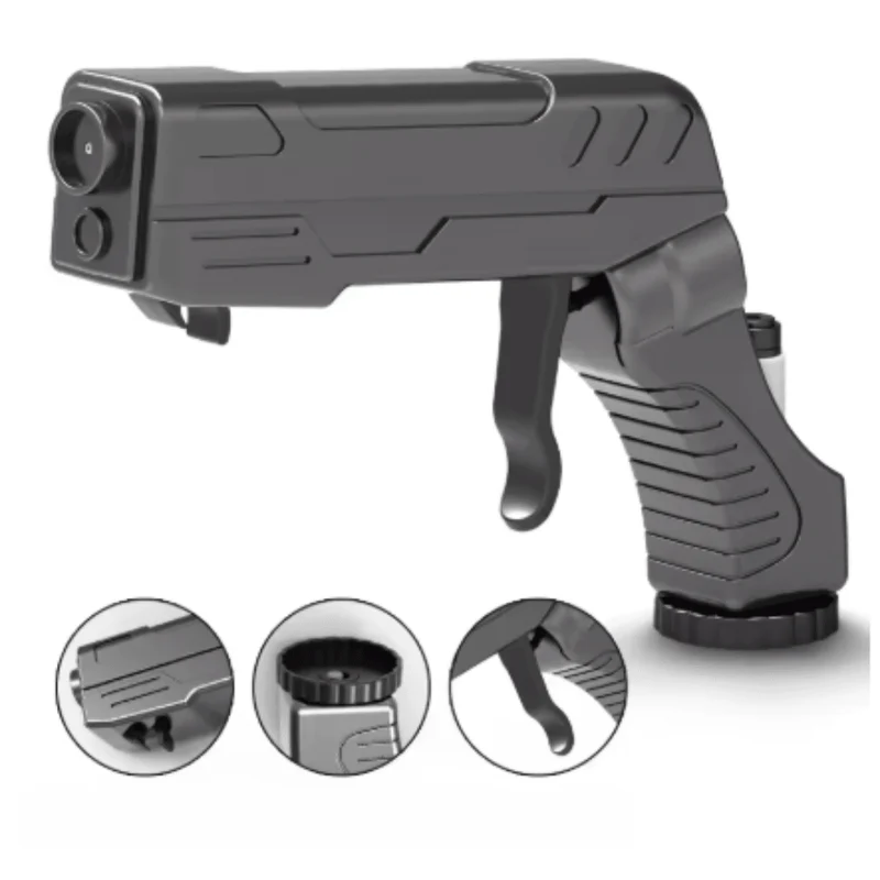Bier Gun
