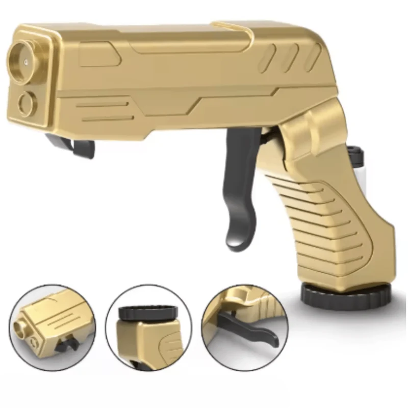 Bier Gun