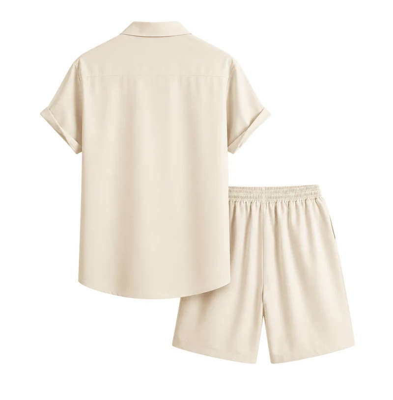 Festival Outfit 2-teilig Heart Vibes
