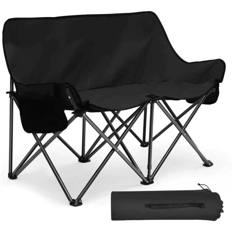 Campingsofa für 2 Personen
