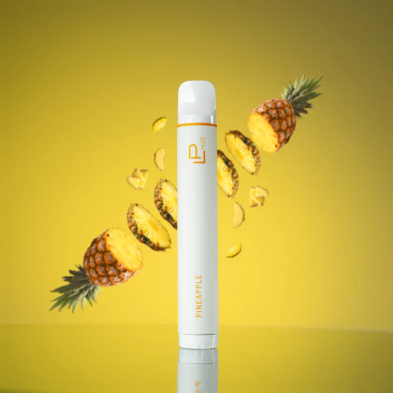 LP 4:20 - Pineapple
