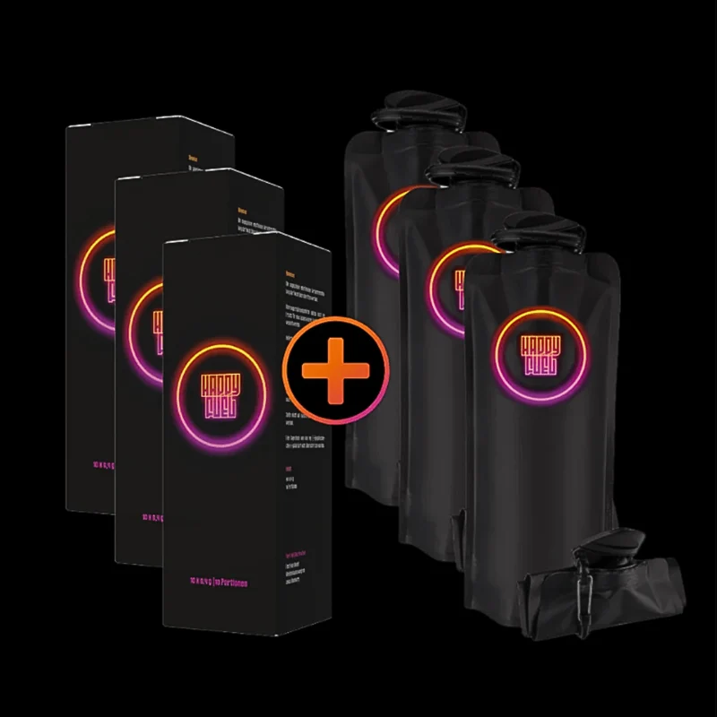 HappyFuel