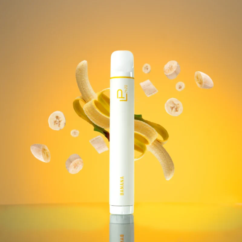 LP 4:20 - Banana