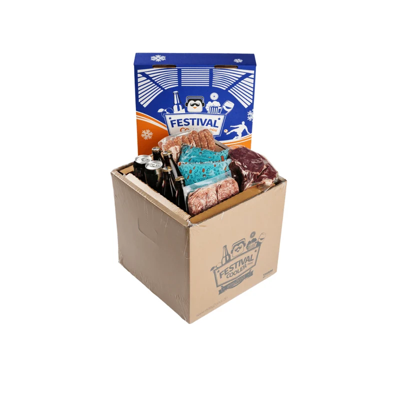Festival Cooler Mini (35l)