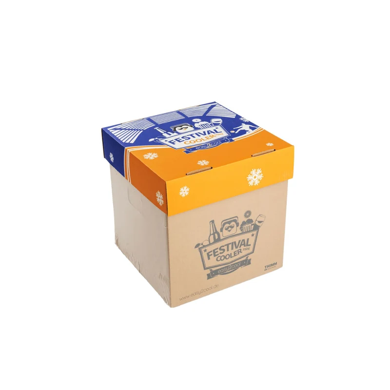 Festival Cooler Mini (35l)