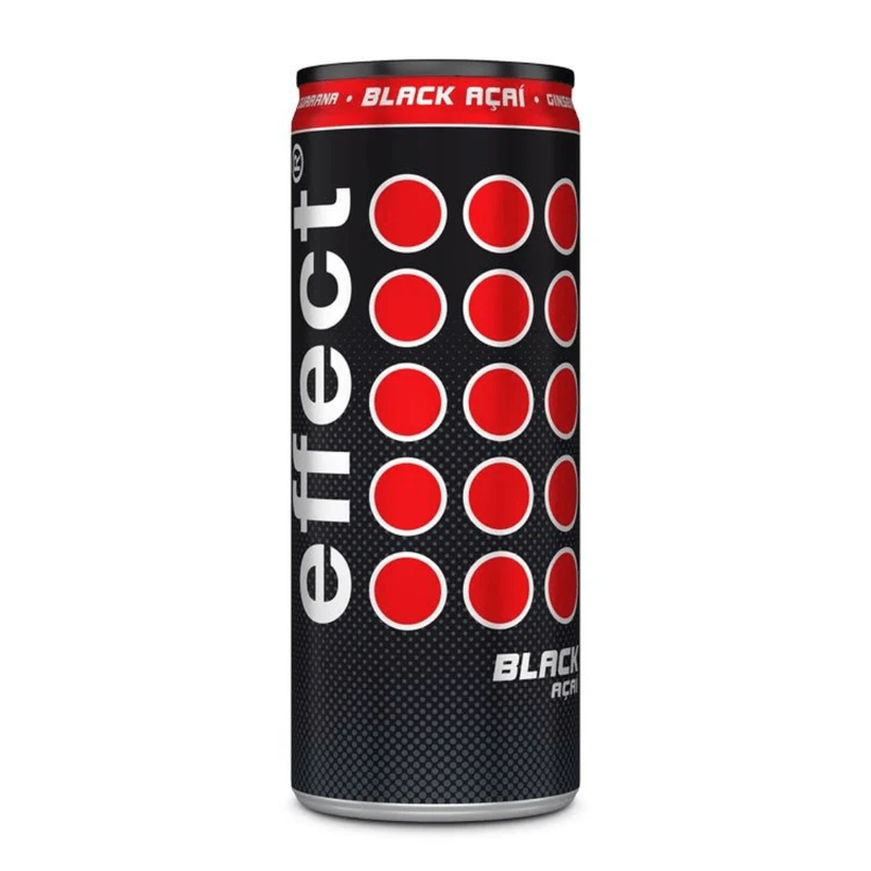 effect® CLASSIC - High Quality Energy Drink 0,25L