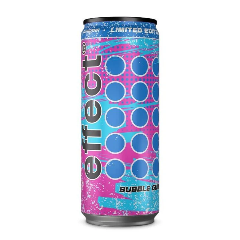 effect® CLASSIC - High Quality Energy Drink 0,25L