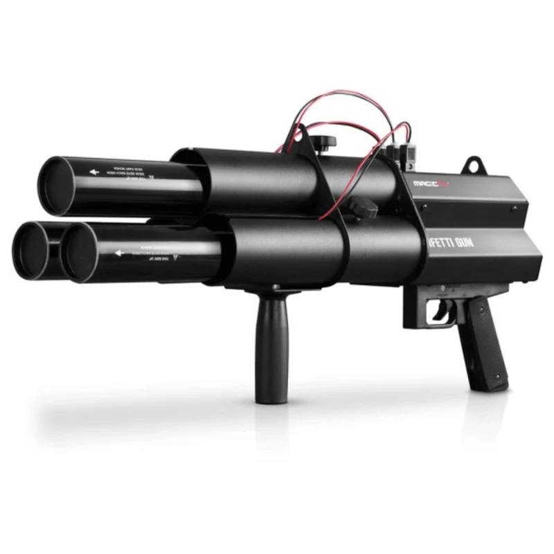 Magic FX Confetti Gun