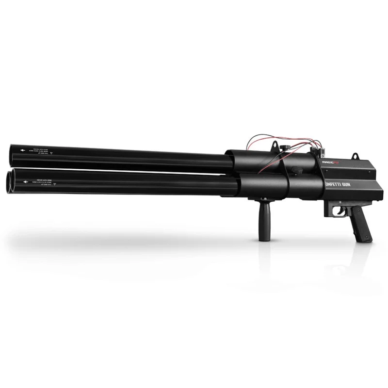 Magic FX Confetti Gun