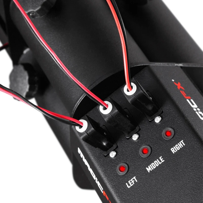 Magic FX Confetti Gun