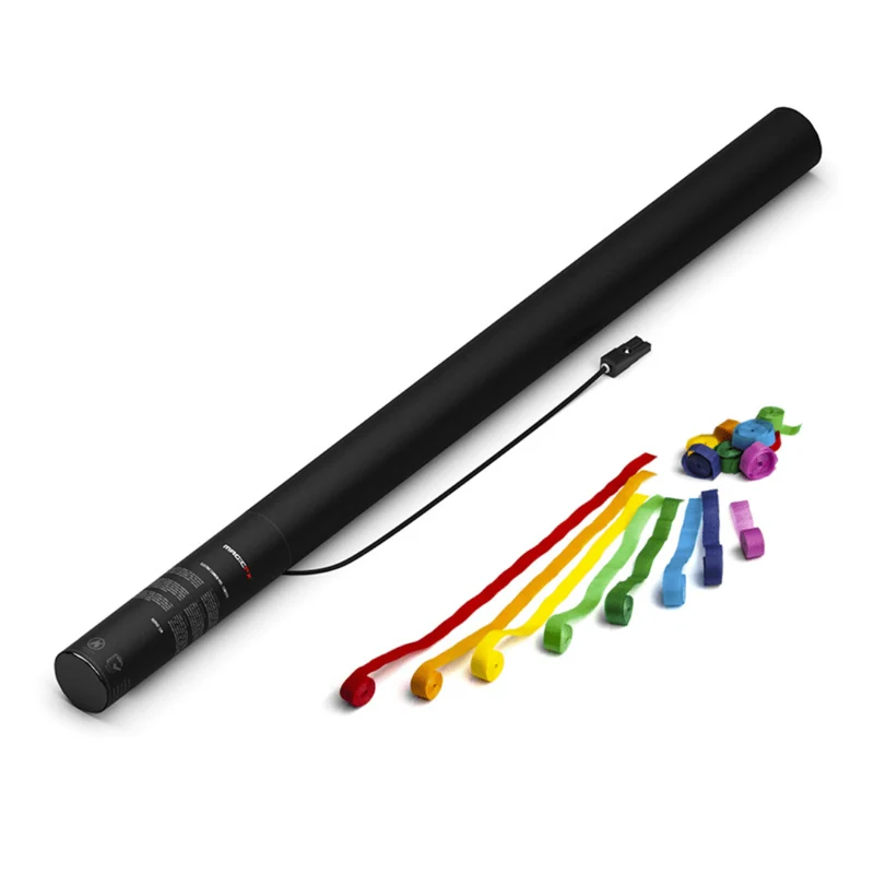 Magic FX Elektrische Streamerkanone 80 cm