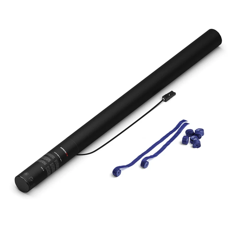 Magic FX Elektrische Streamerkanone 80 cm