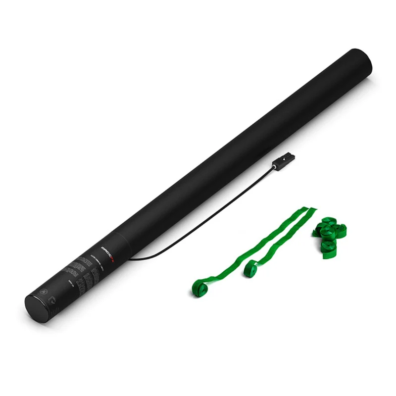 Magic FX Elektrische Streamerkanone 80 cm