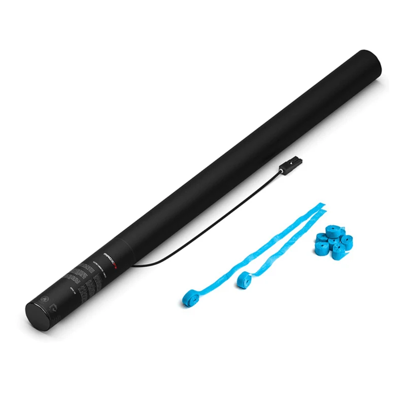 Magic FX Elektrische Streamerkanone 80 cm