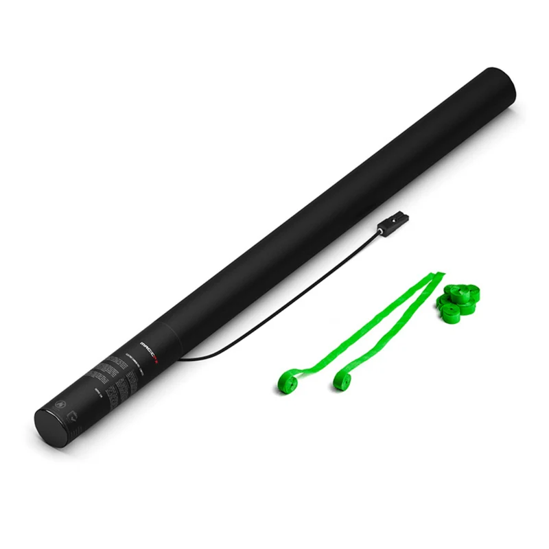 Magic FX Elektrische Streamerkanone 80 cm
