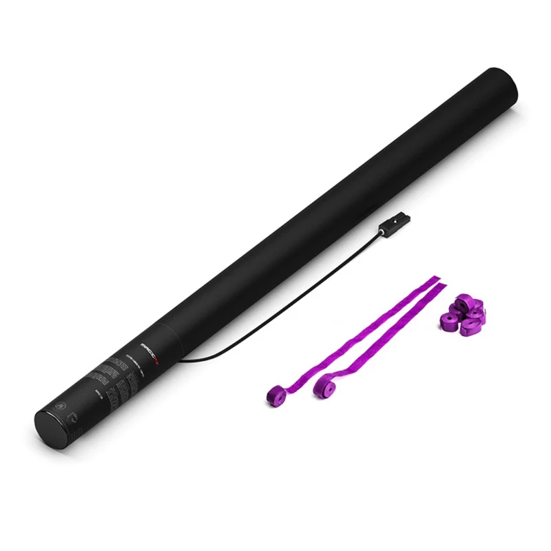 Magic FX Elektrische Streamerkanone 80 cm