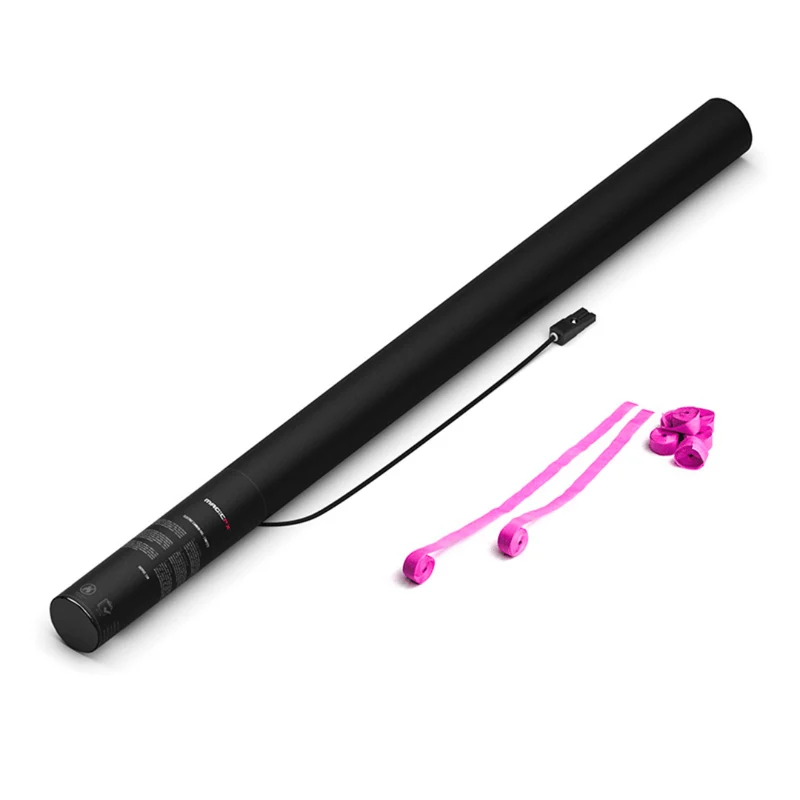 Magic FX Elektrische Streamerkanone 80 cm