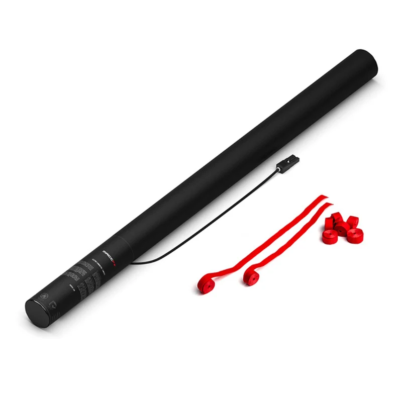 Magic FX Elektrische Streamerkanone 80 cm
