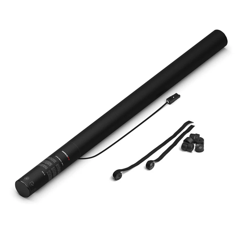 Magic FX Elektrische Streamerkanone 80 cm