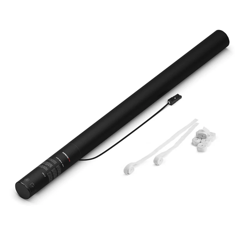 Magic FX Elektrische Streamerkanone 80 cm