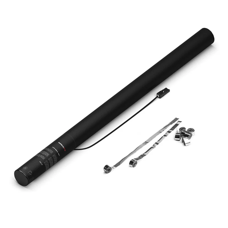 Magic FX Elektrische Streamerkanone 80 cm