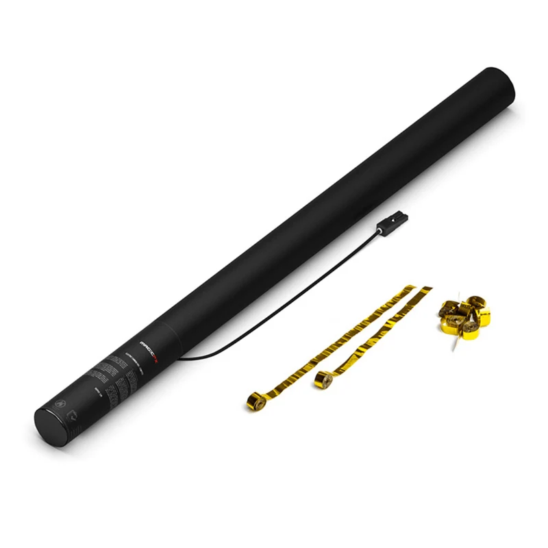 Magic FX Elektrische Streamerkanone 80 cm