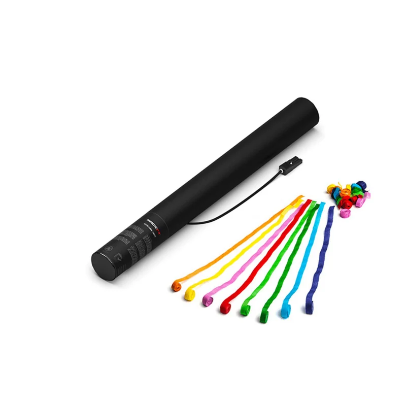 Magic FX Elektrische Streamerkanone 50 cm