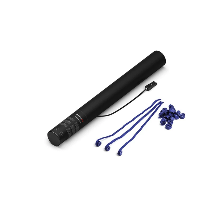 Magic FX Elektrische Streamerkanone 50 cm