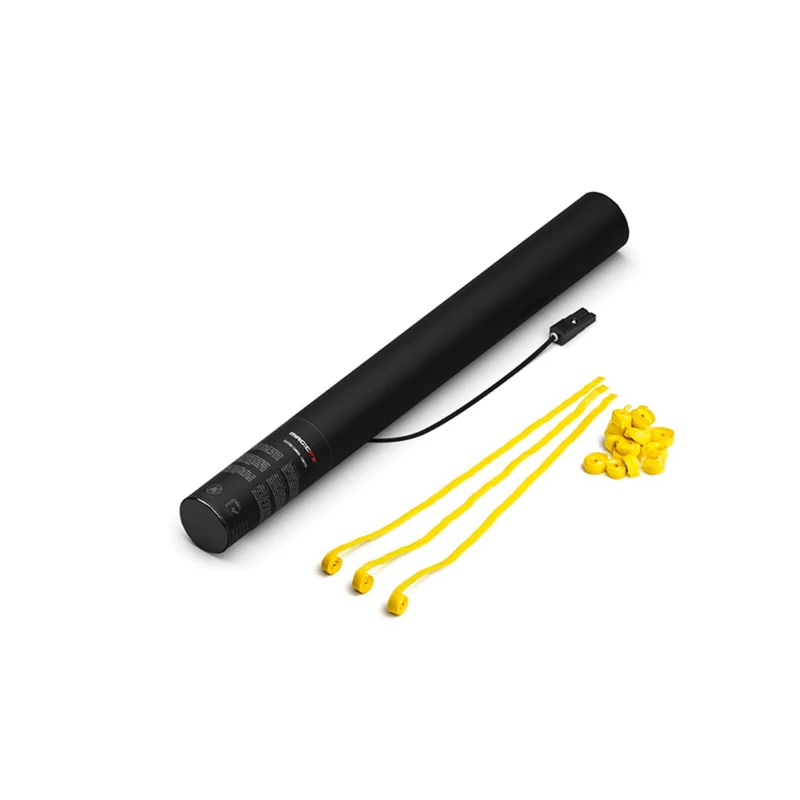 Magic FX Elektrische Streamerkanone 50 cm